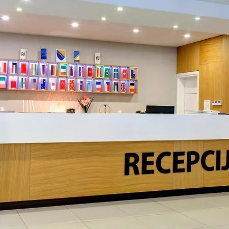 Hotel Jablanica