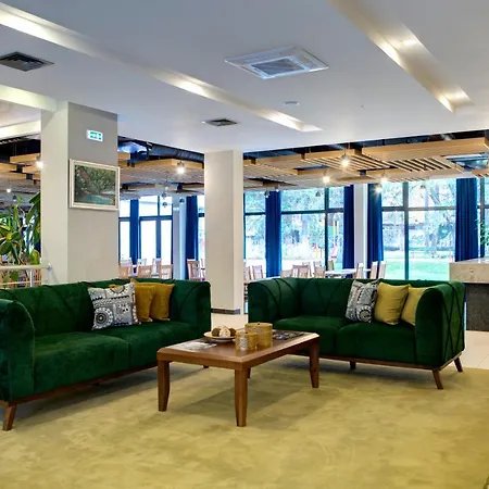 Hotel Hotel Jablanica