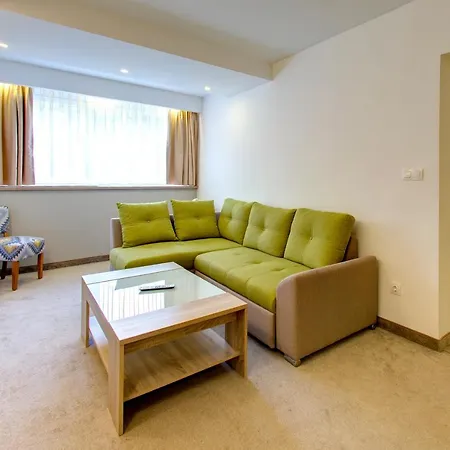 Hotel Hotel Jablanica 4*