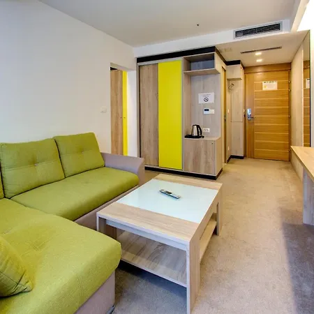 Hotel Jablanica Hotel Jablanica