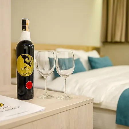 Hotel Jablanica 4*
