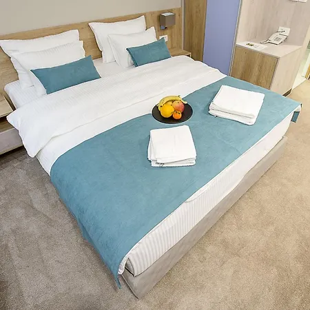 Hotel Hotel Jablanica