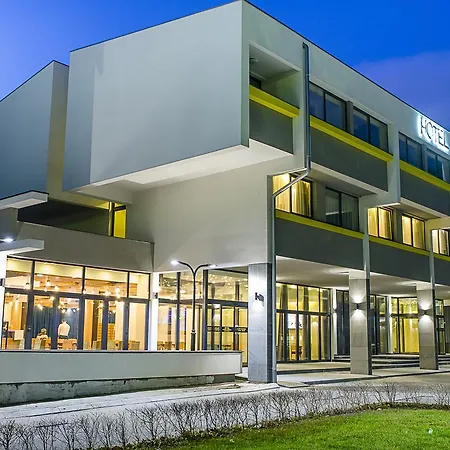 Hotel Hotel Jablanica 4*