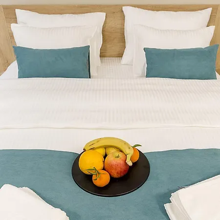 Отель Hotel Jablanica 4*