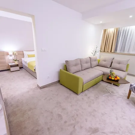 Hotel Jablanica 4* Jablanica