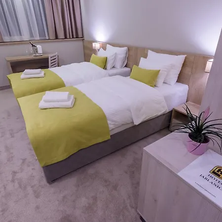 Hotel Hotel Jablanica 4*