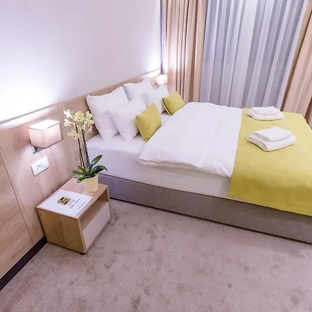 Hotel Jablanica