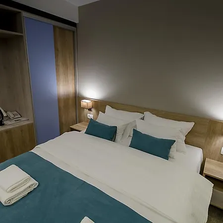 Hotel Jablanica 4* Jablanica