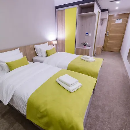 Hotel Jablanica 4*