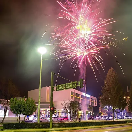 Hotel Hotel Jablanica Jablanica