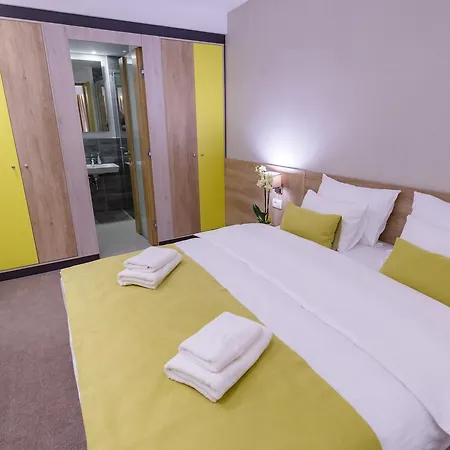 Hotel Hotel Jablanica 4*