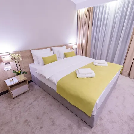 Hotel Jablanica Jablanica