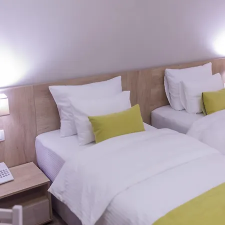 Hotel Jablanica 4* Jablanica