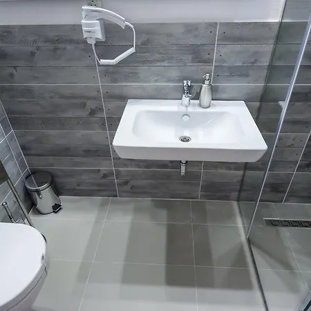 Hotel Jablanica 4*