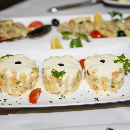 Hotel Jablanica 4* Jablanica