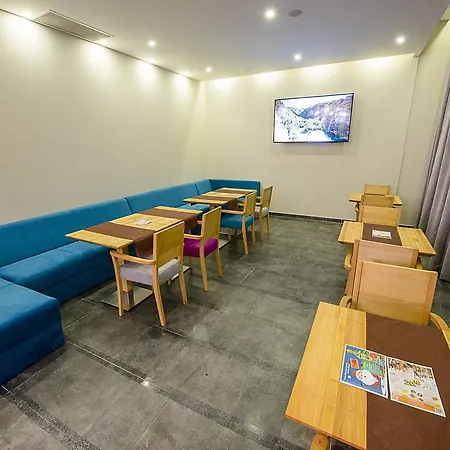 Hotel Jablanica Jablanica