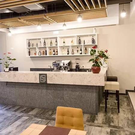 Hotel Jablanica Jablanica