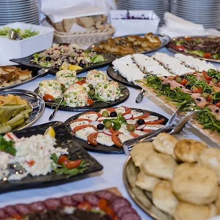 Hotel Jablanica Jablanica