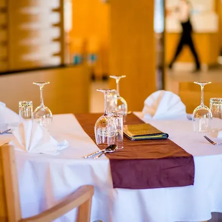 Hotel Jablanica 4*