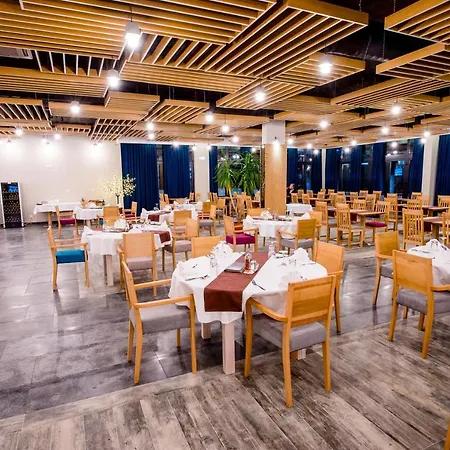 Hotel Jablanica Отель Jablanica