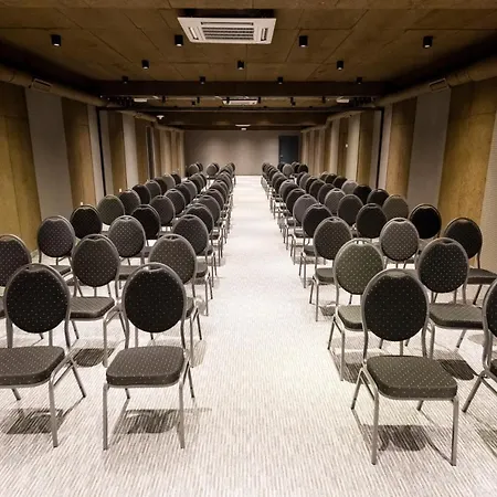 Hotel Jablanica Jablanica