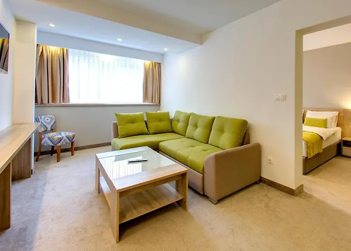 Hotel Hotel Jablanica 4*