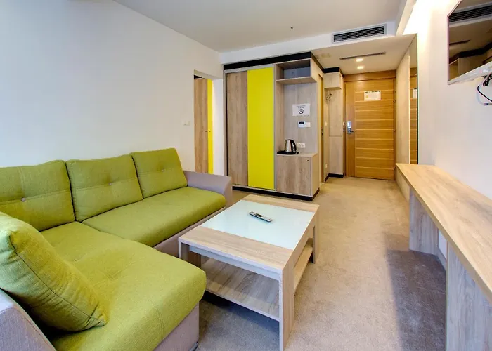 Hotel Jablanica Hotel Jablanica