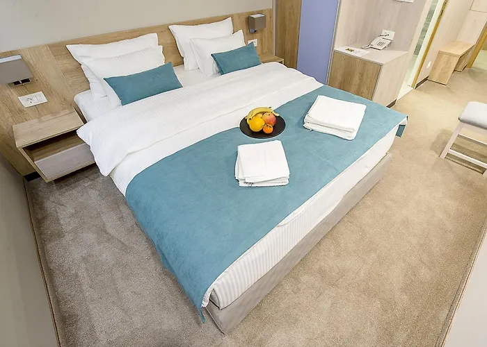 Hotel Hotel Jablanica