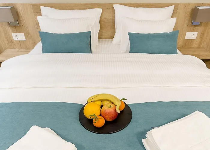 Hotel Hotel Jablanica 4*