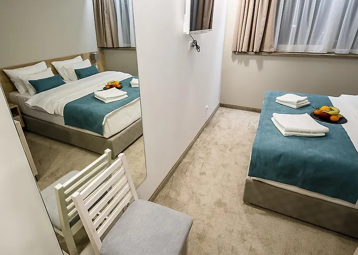 Hotel Hotel Jablanica