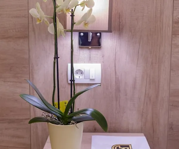 Hotel Jablanica Hotel