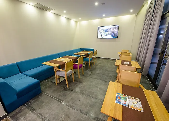 Hotel Jablanica Jablanica