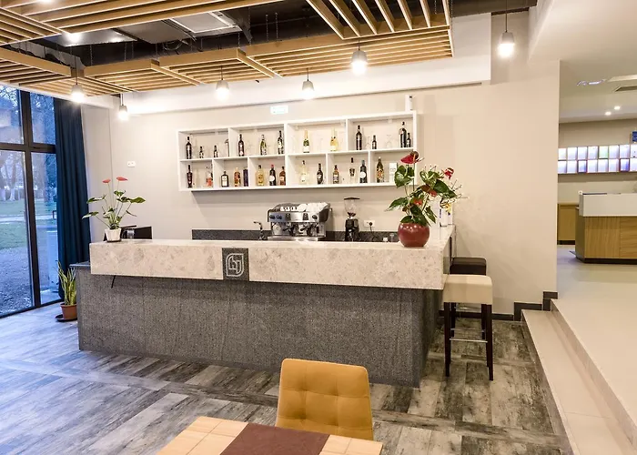 Hotel Jablanica Jablanica