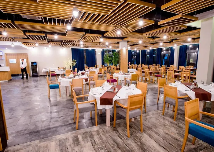 Hotel Jablanica Hotel Jablanica