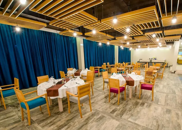 Hotel Jablanica Jablanica